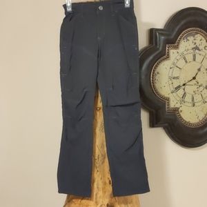 Boys Size M 10/12 Kuhl Hiking Renegade Pant